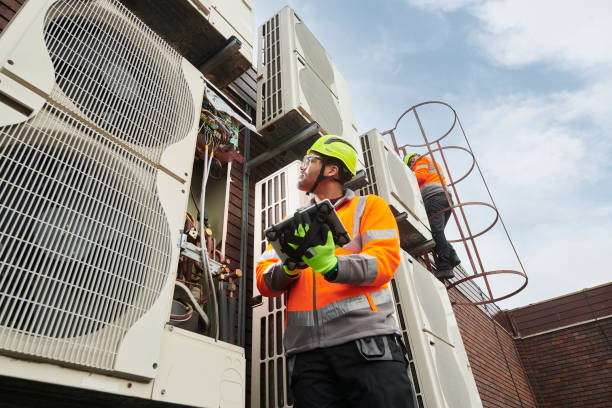 Best HVAC cleaning services  in Reynoldsburg, OH