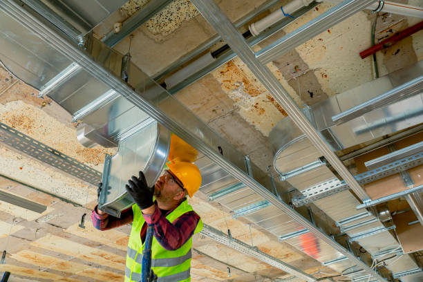 Best HVAC maintenance near me  in Reynoldsburg, OH
