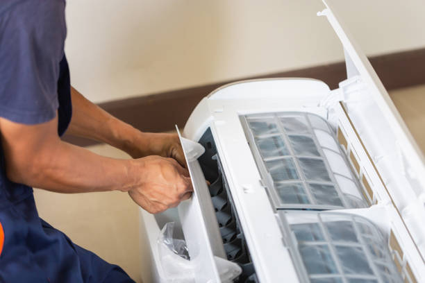 Best HVAC companies near me  in Reynoldsburg, OH