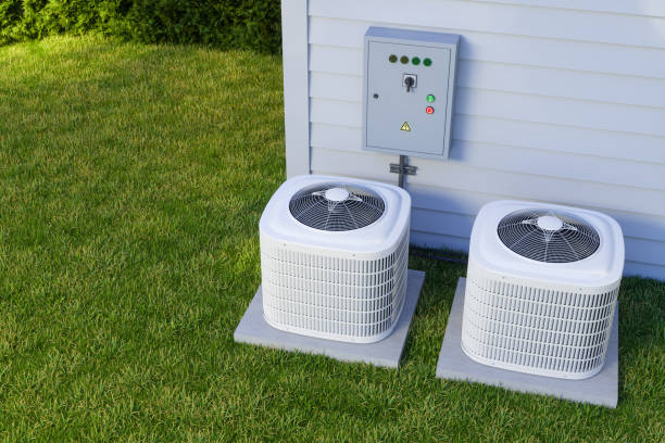 Best HVAC tune-up services  in Reynoldsburg, OH
