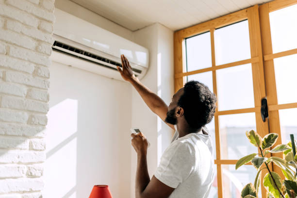 Best Heating repair services  in Reynoldsburg, OH