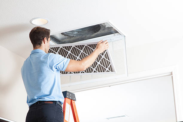 Best 24/7 HVAC repair  in Reynoldsburg, OH