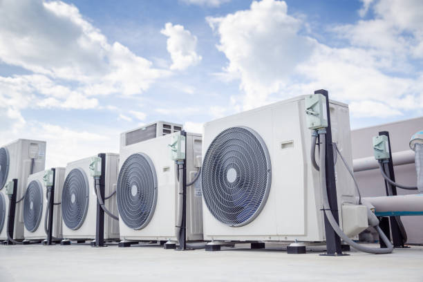 Trusted Reynoldsburg, OH HVAC Experts