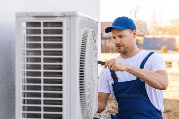 Best Affordable HVAC services  in Reynoldsburg, OH