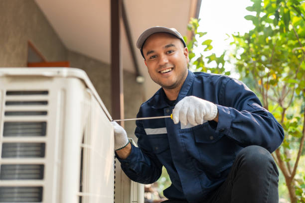 Best HVAC tune-up services  in Reynoldsburg, OH