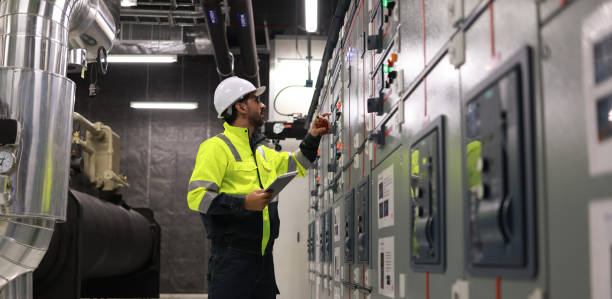 Best Emergency HVAC repair  in Reynoldsburg, OH