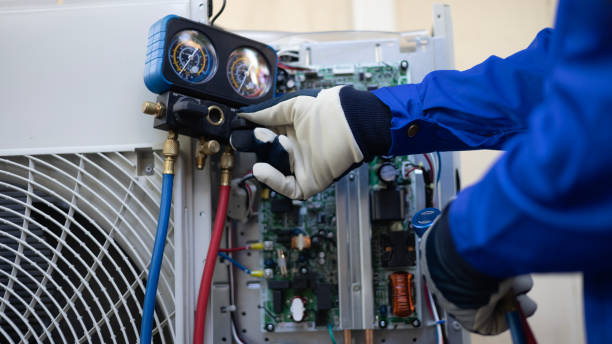 Best HVAC repair near me  in Reynoldsburg, OH